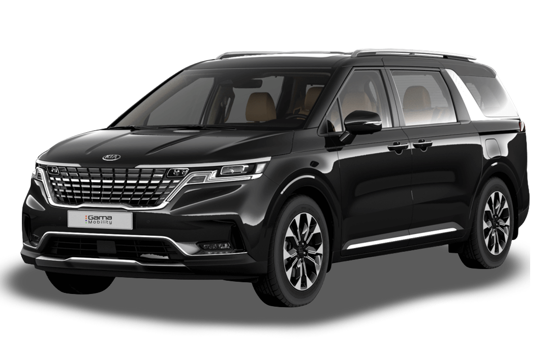 KIA .CARNIVAL 2.2D AT 4X2