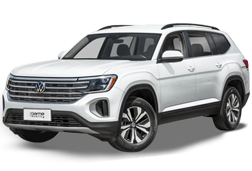 VOLKSWAGEN ATLAS COMFORTLINE 4MOTION TSI 2.0B AT 4X4