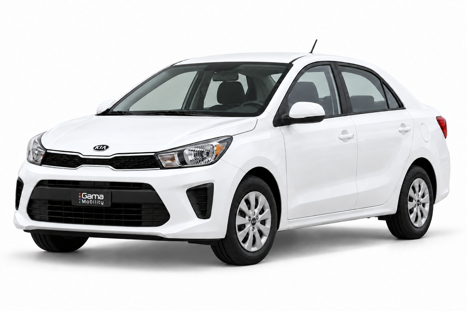 KIA SOLUTO LX MT 4X2 GASOLINA