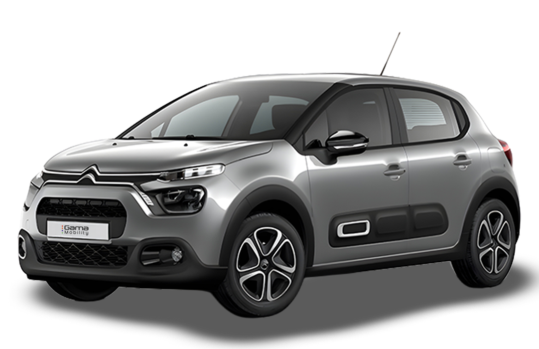 CITROËN .C3 MT 4X2 DIESEL