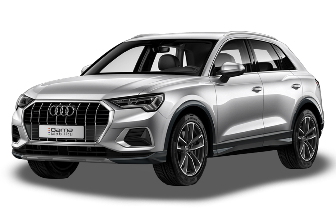 AUDI .Q3 SPORT AT 4X2 GASOLINA 1.5