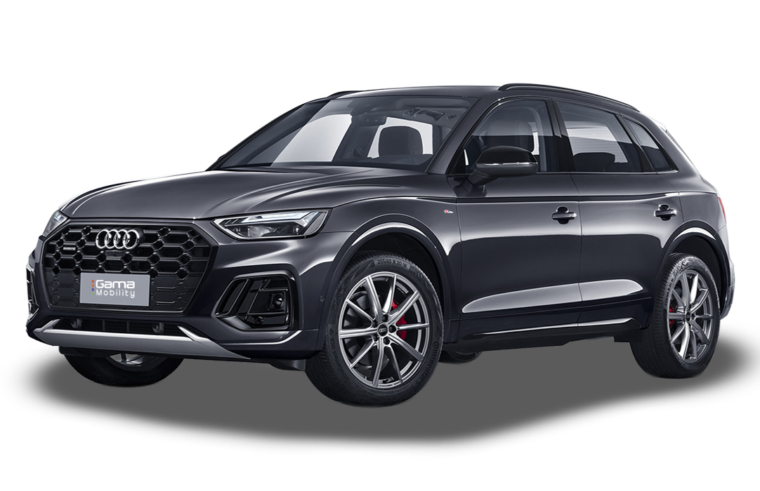 AUDI .Q5 SPORT AT 4X4 GASOLINA 2.0