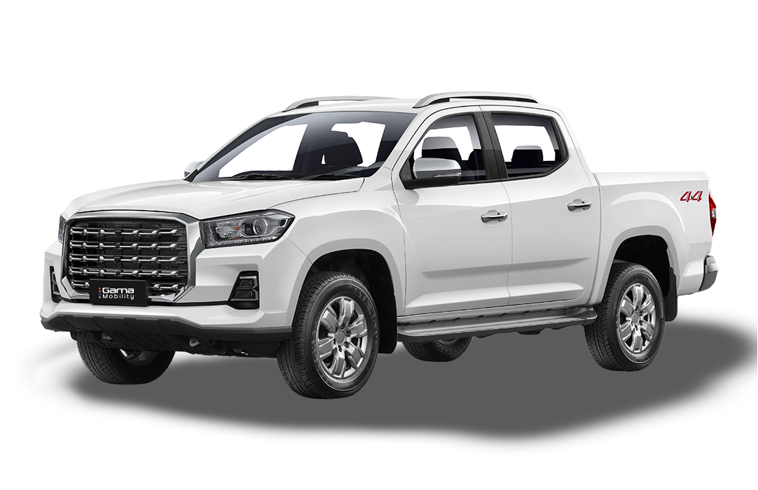 MAXUS .T60 AT 4X2 DIESEL 2.8