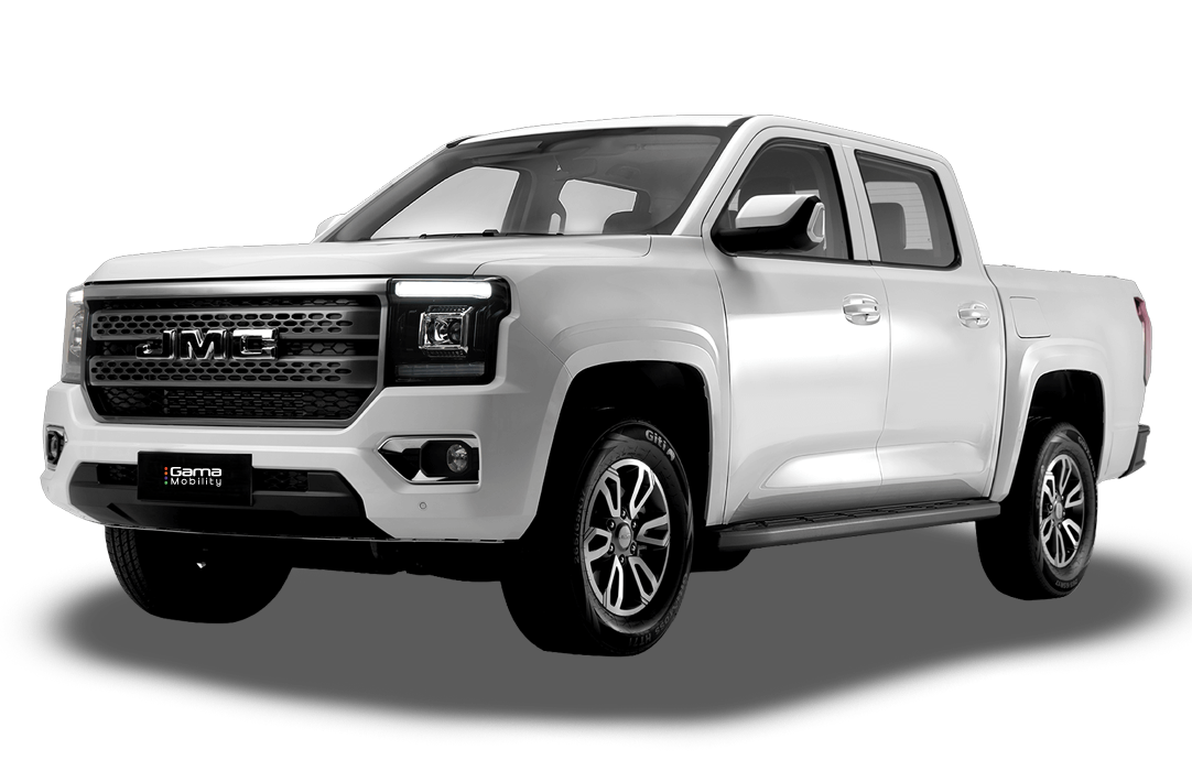 JMC GRAND AVENUE MT 4X4 DIESEL