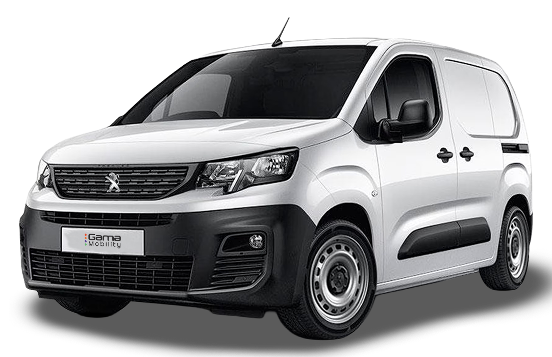 PEUGEOT .PARTNER MT 4X2 DIESEL