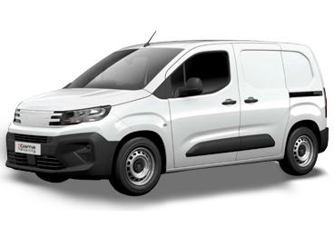 PEUGEOT PARTNER MT 4X2 DIESEL