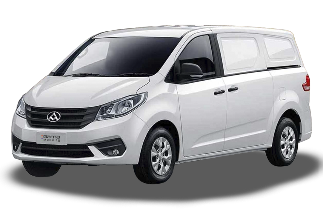 MAXUS .G10 CARGO MT 4X2 DIESEL