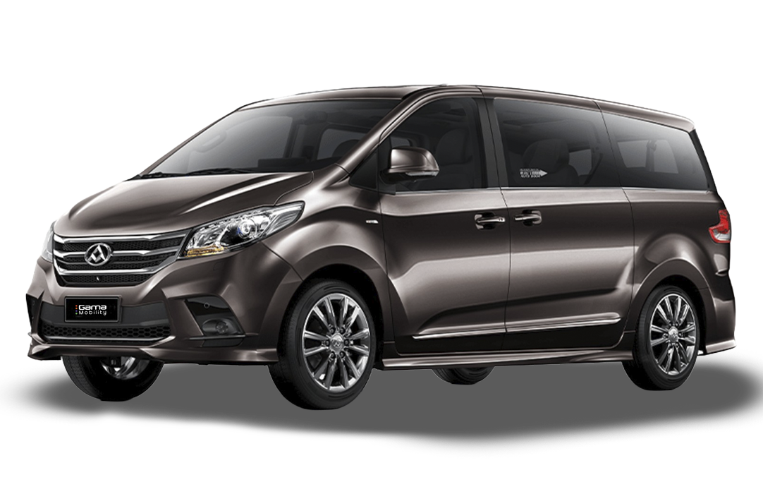 MAXUS .G10 9+1 MT 4X2 DIESEL