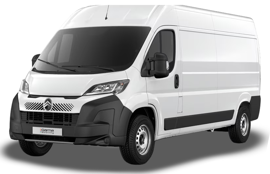 CITROËN .JUMPER L2H2 MT 4X2 DIESEL