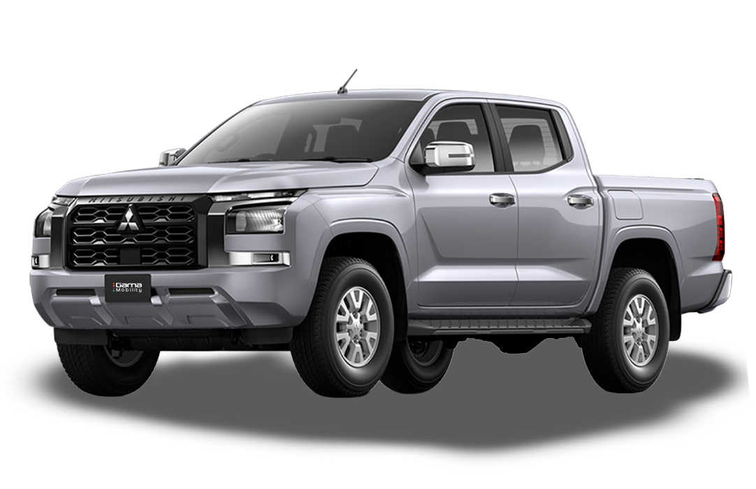 MITSUBISHI .L200 KATANA MT 4X2 DIESEL 2.2