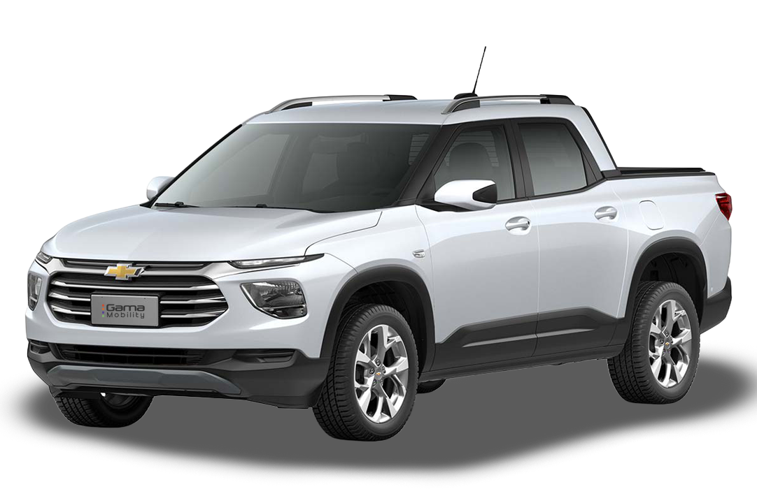 CHEVROLET .MONTANA DC AT 4X2 GASOLINA 1.2