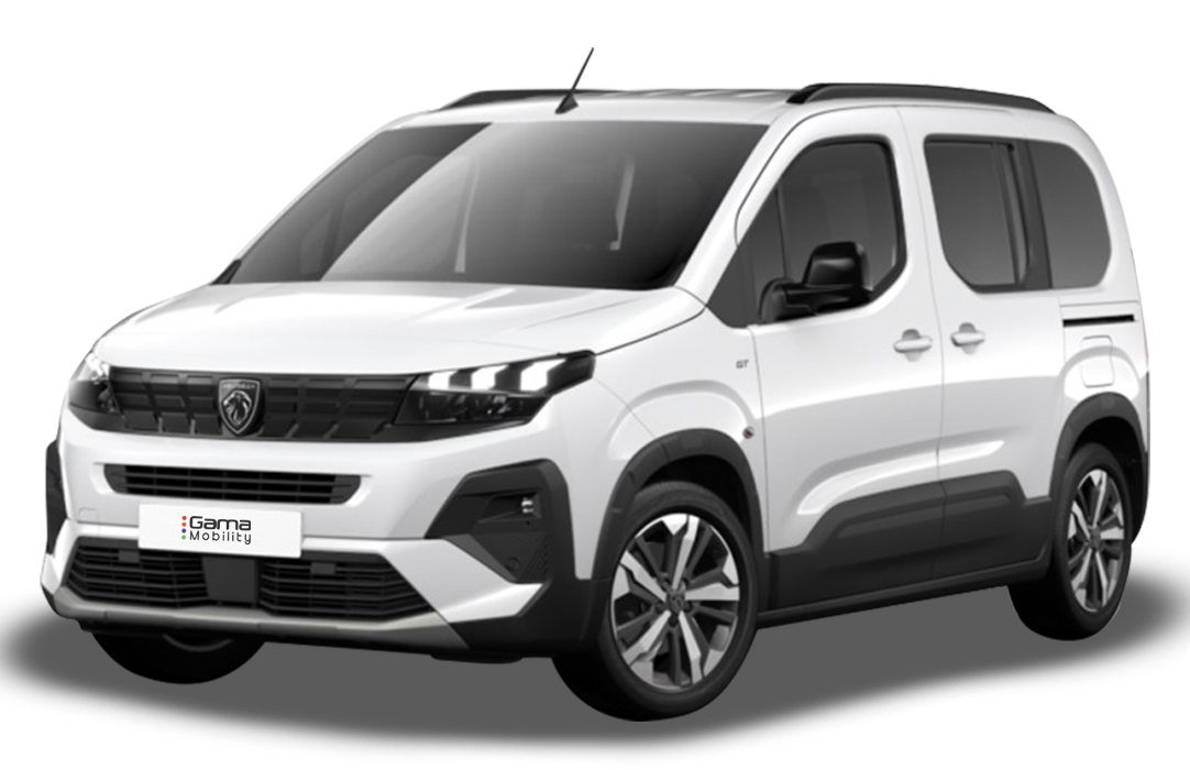 PEUGEOT .RIFTER AT 4X2 DIESEL 1.5