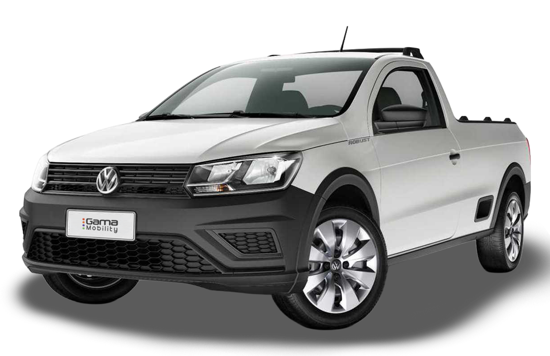 VOLKSWAGEN .SAVEIRO DC MT 4X2 GASOLINA 1.6