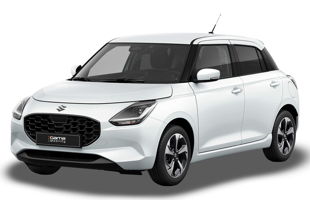 SUZUKI .SWIFT HYBRID AT 4X2 HIBRIDO