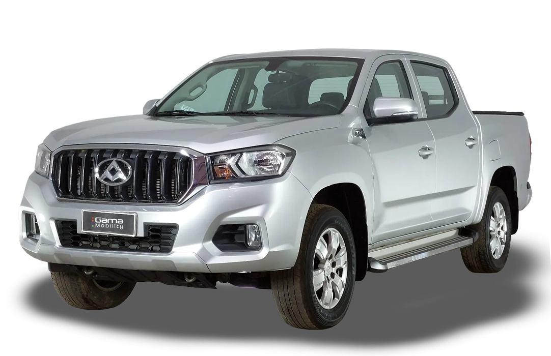 MAXUS .T60 MT 4X2 DIESEL 2.0