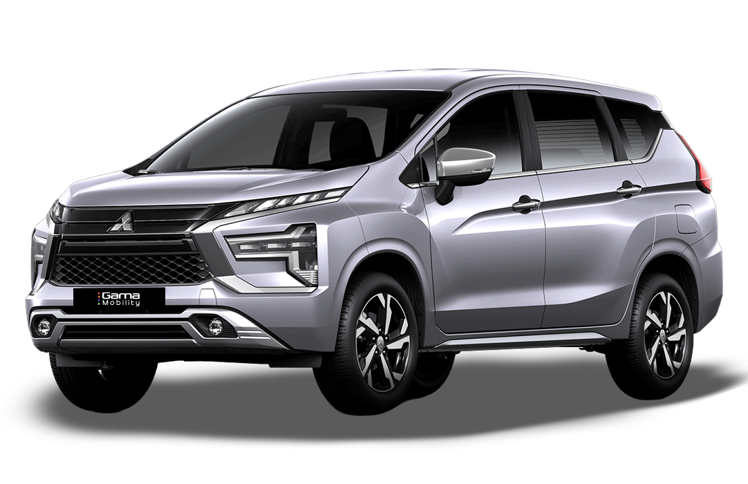 MITSUBISHI .XPANDER CROSS AT 4X2 GASOLINA
