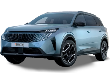 PEUGEOT 5008 1.2H AT 4X2 HIBRIDO