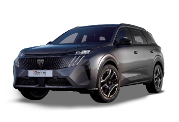 PEUGEOT 5008 1.2H AT 4X2 HIBRIDO