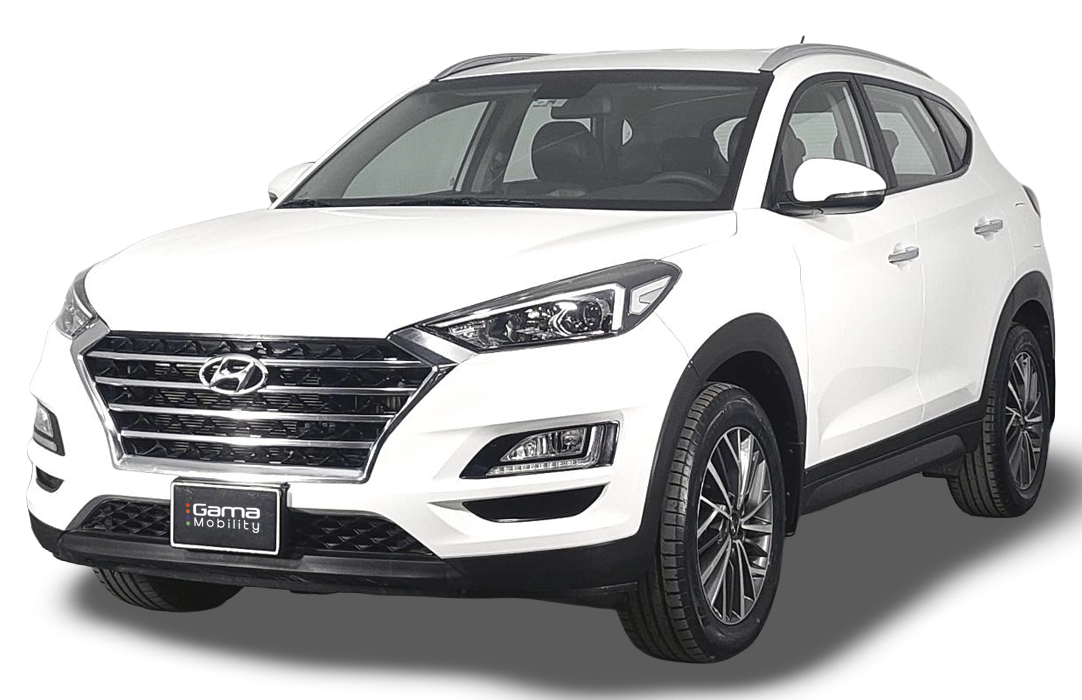 HYUNDAI .TUCSON 2.0B AT 4X2