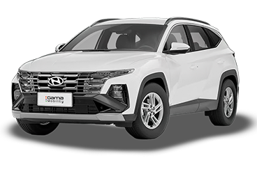 HYUNDAI TUCSON 2.0B AT 4X2