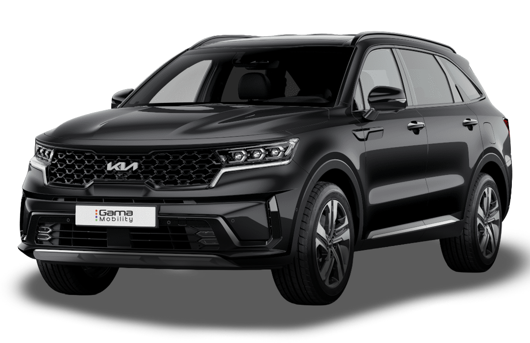 KIA .SORENTO 2.5B AT AWD 4X4