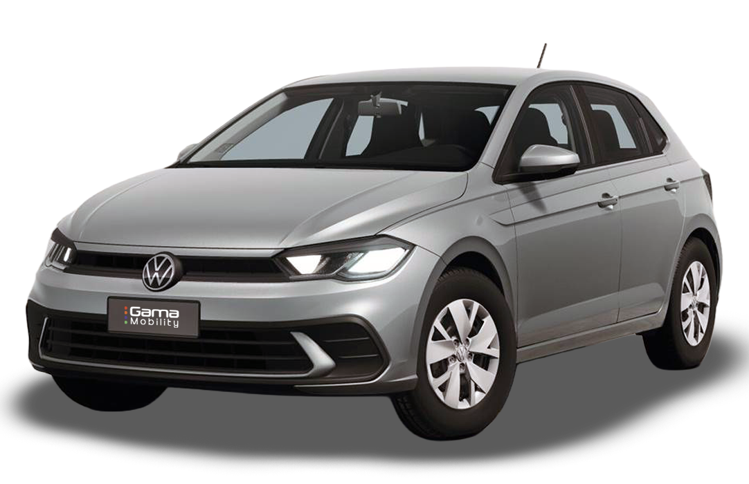 VOLKSWAGEN .POLO COMFORTLINE 1.0B AT 4X2