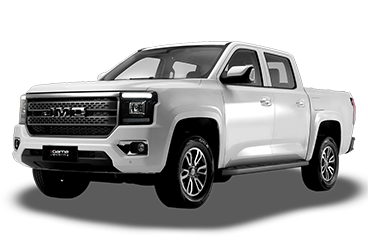 JMC GRAND AVENUE AT 4X4 DIESEL 2.3 C/N LONA CUBRE PICK UP